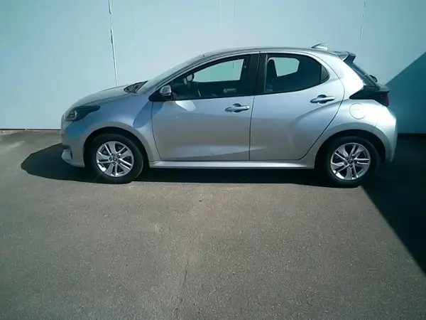 GR YARIS